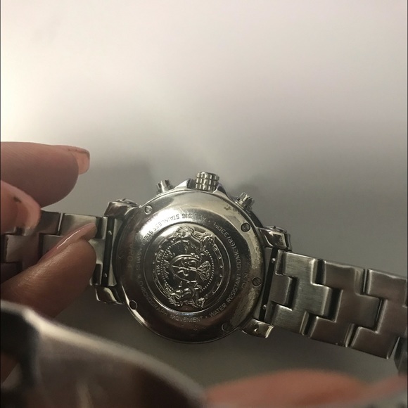 Joe Rodeo Watch- description on pic. - Picture 2 of 6